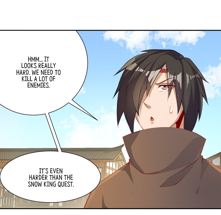 Hidden Class Chapter 42 page 37 - 