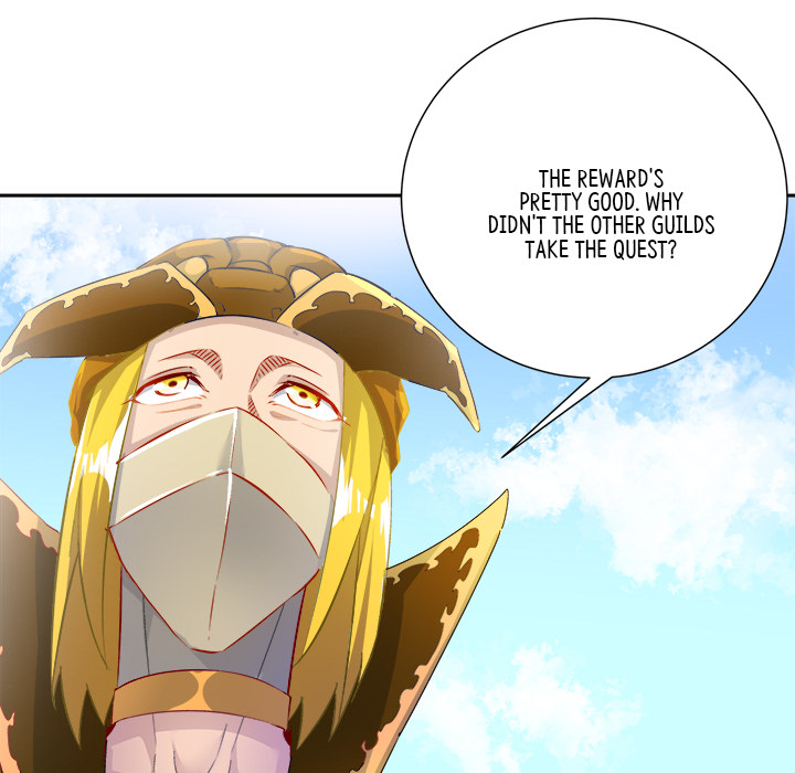 Hidden Class Chapter 42 page 38 - 