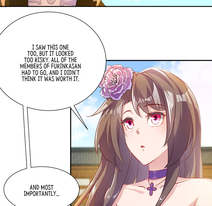 Hidden Class Chapter 42 page 39 - 