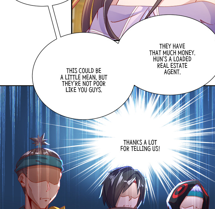 Hidden Class Chapter 42 page 40 - 