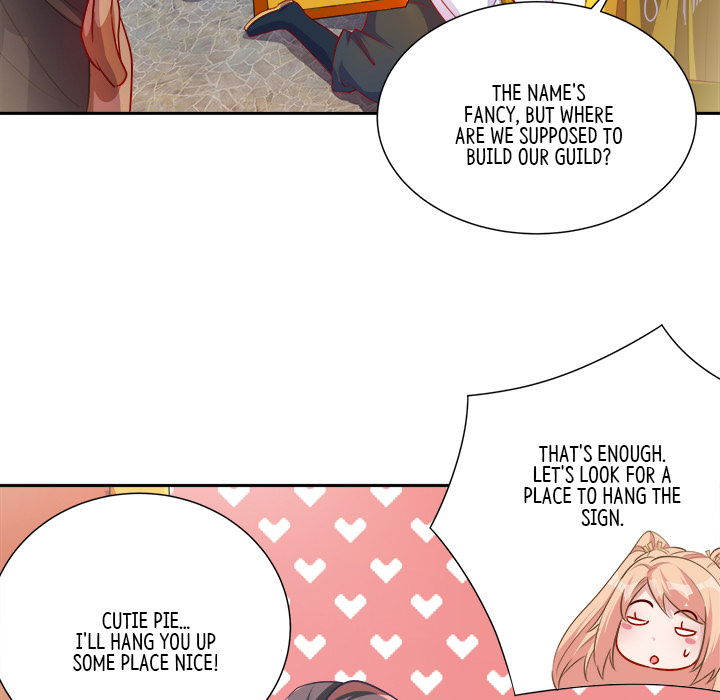 Hidden Class Chapter 42 page 5 - 