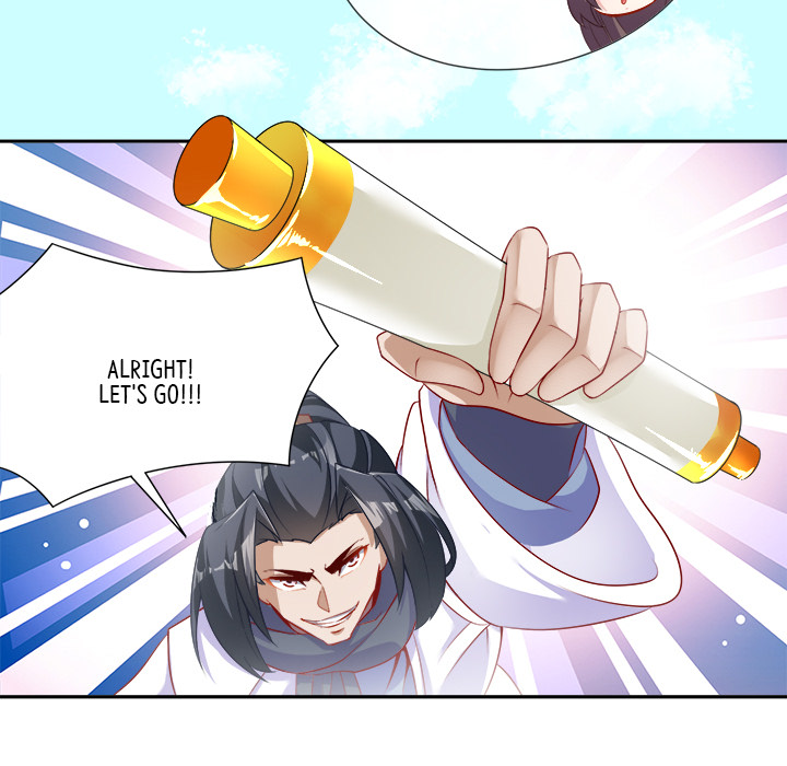Hidden Class Chapter 42 page 44 - 