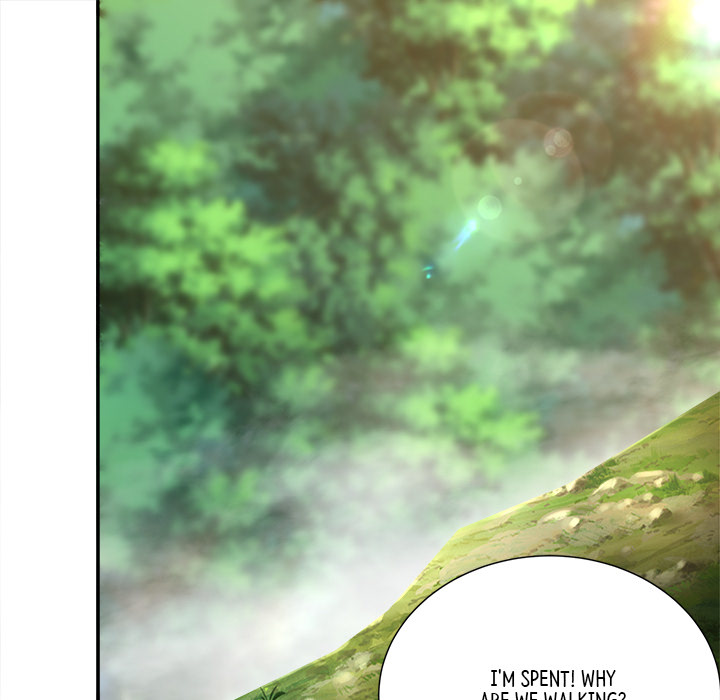 Hidden Class Chapter 42 page 45 - 