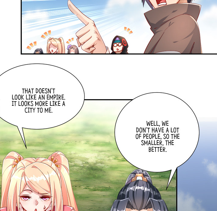 Hidden Class Chapter 42 page 48 - 
