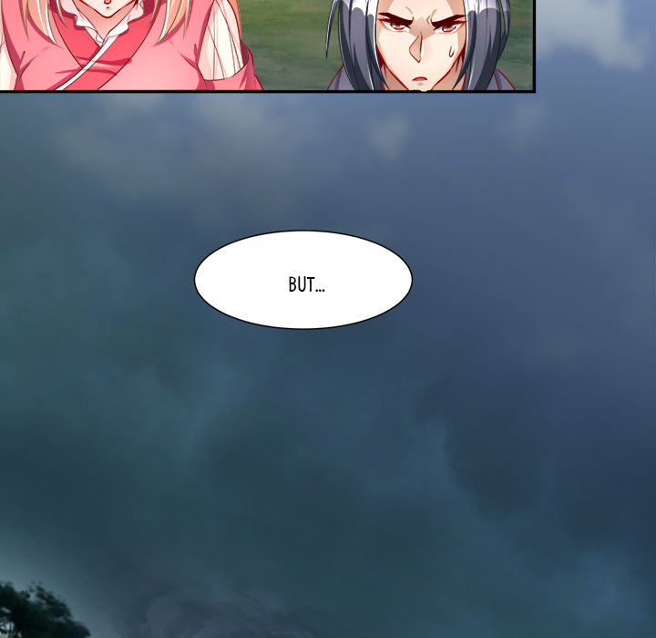Hidden Class Chapter 42 page 49 - 