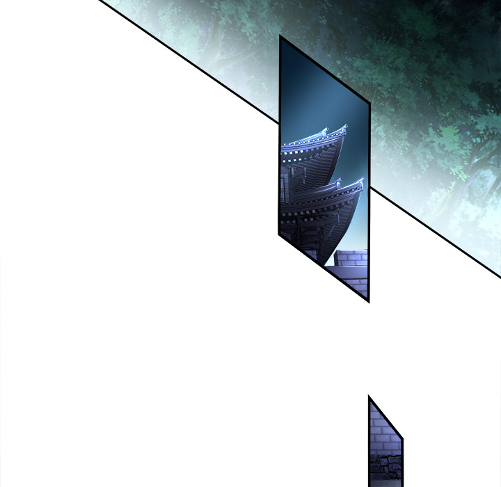 Hidden Class Chapter 42 page 51 - 