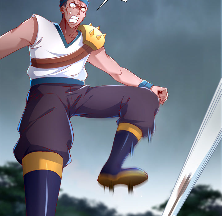 Hidden Class Chapter 42 page 57 - 