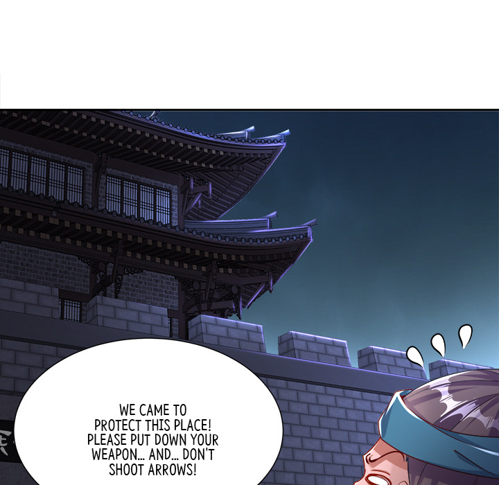 Hidden Class Chapter 42 page 60 - 