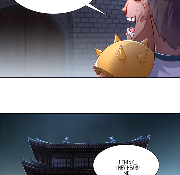 Hidden Class Chapter 42 page 61 - 