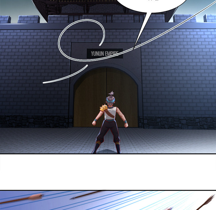 Hidden Class Chapter 42 page 62 - 