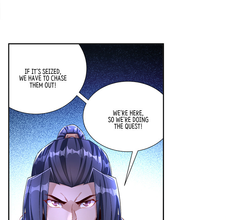 Hidden Class Chapter 42 page 66 - 