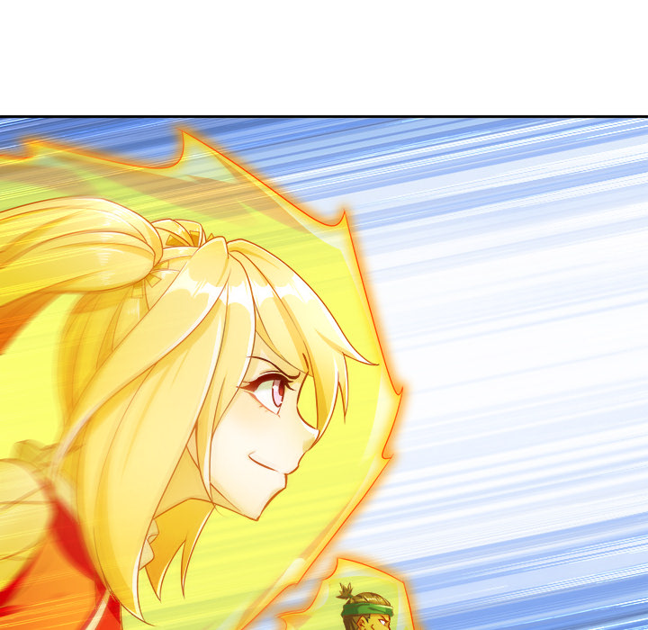 Hidden Class Chapter 42 page 70 - 