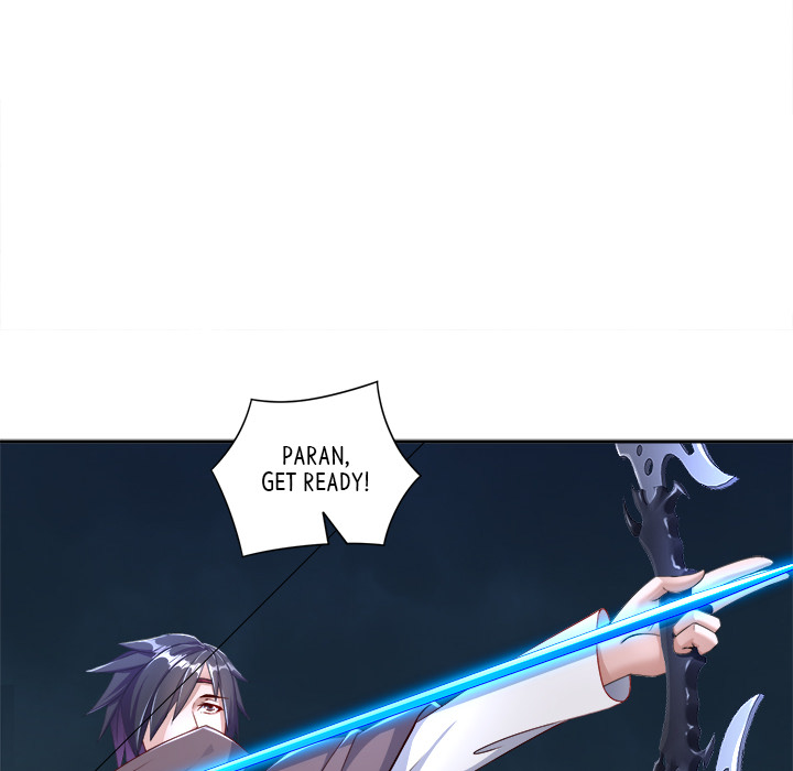 Hidden Class Chapter 42 page 72 - 