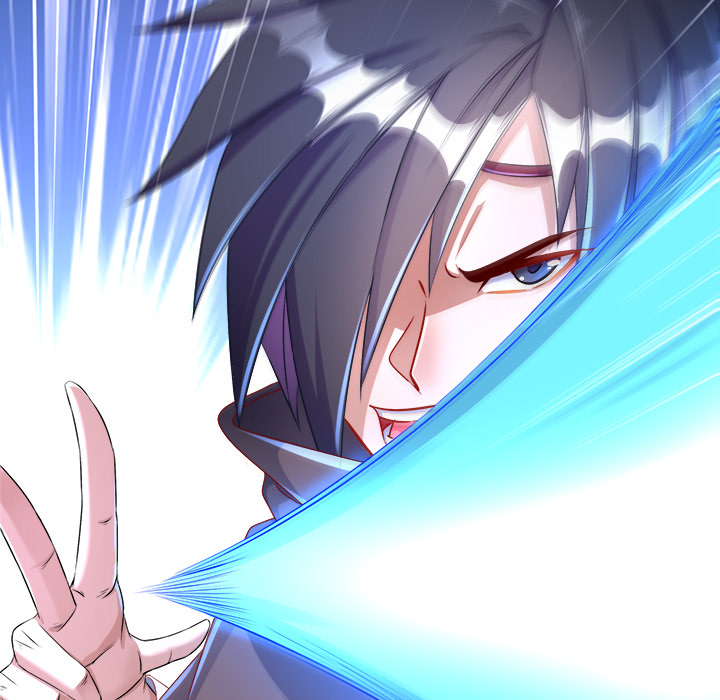 Hidden Class Chapter 42 page 74 - 