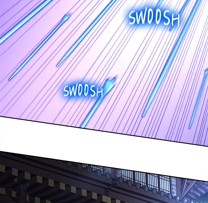 Hidden Class Chapter 42 page 76 - 