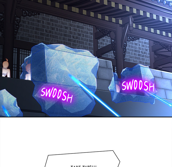 Hidden Class Chapter 42 page 77 - 