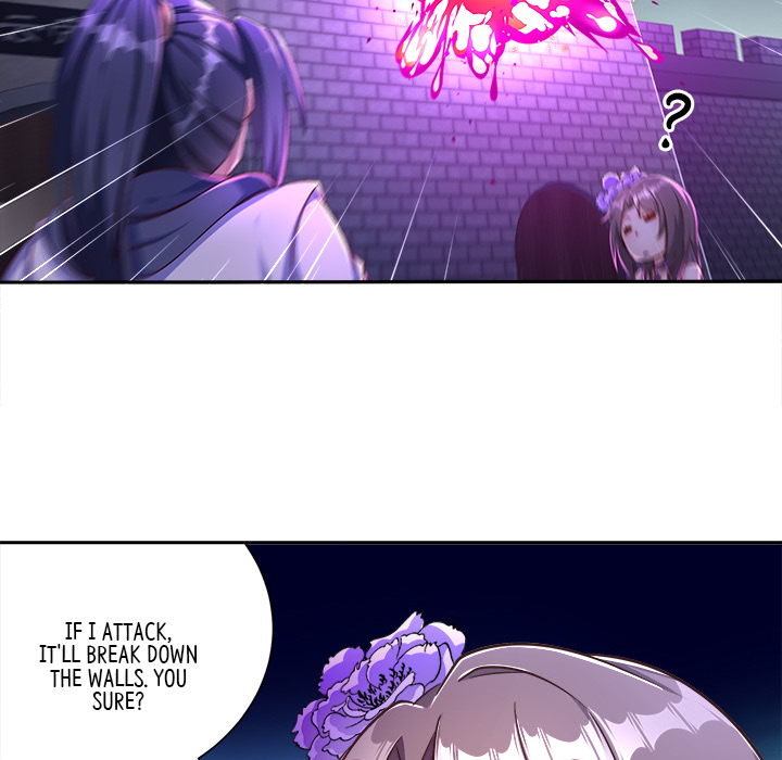 Hidden Class Chapter 42 page 80 - 