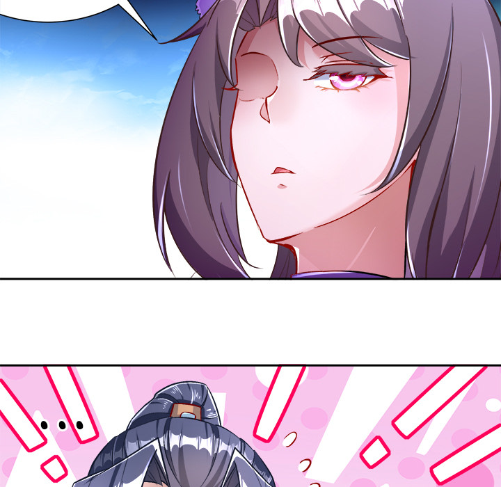 Hidden Class Chapter 42 page 81 - 
