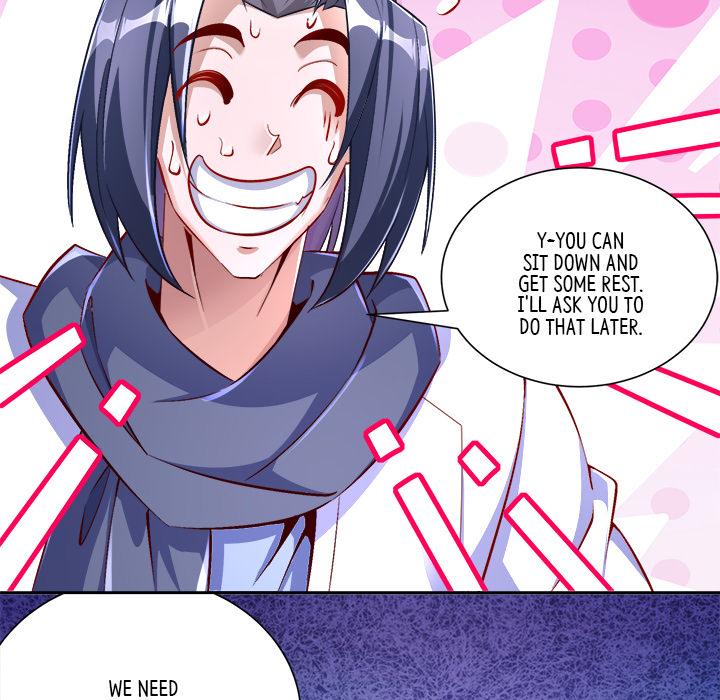 Hidden Class Chapter 42 page 82 - 
