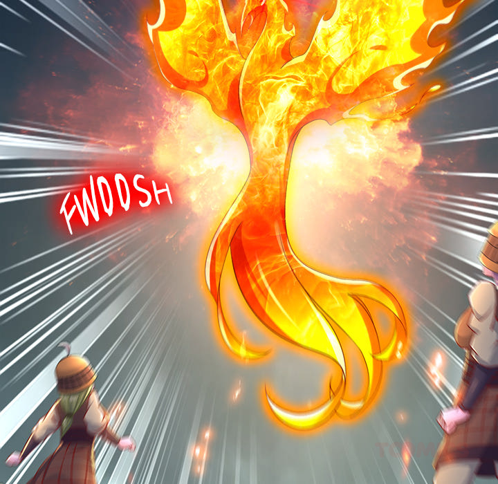 Hidden Class Chapter 42 page 86 - 