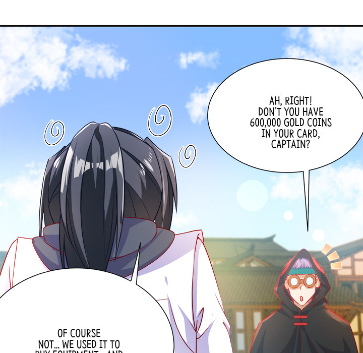 Hidden Class Chapter 42 page 10 - 