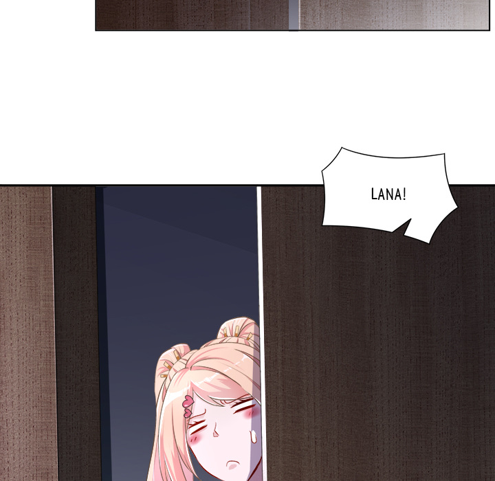 Hidden Class Chapter 43 page 11 - 