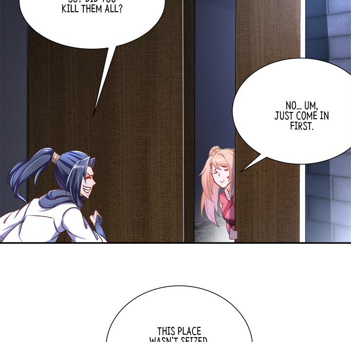 Hidden Class Chapter 43 page 14 - 