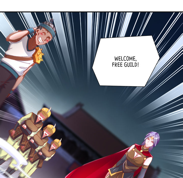 Hidden Class Chapter 43 page 16 - 