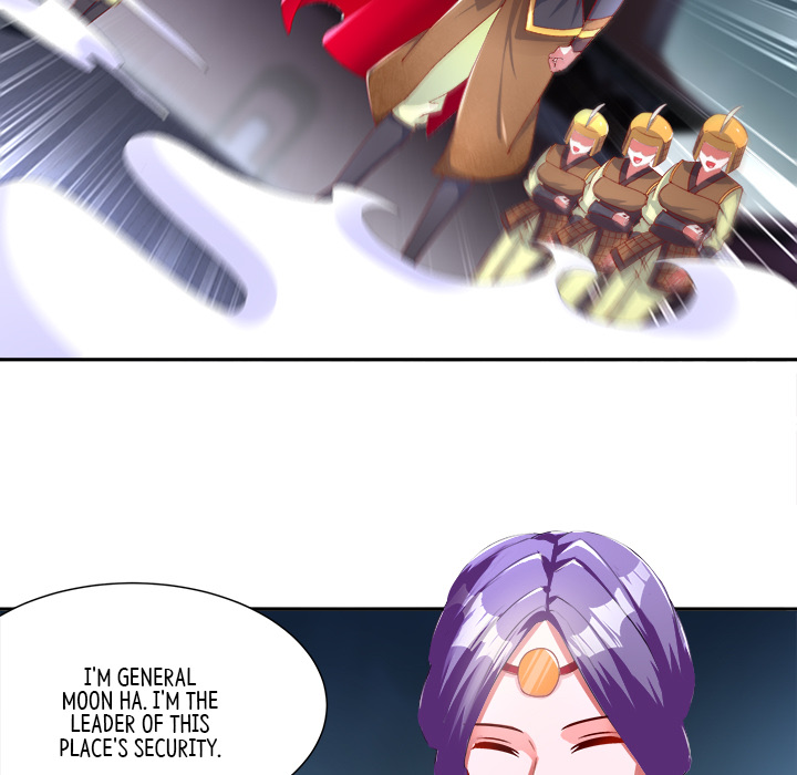 Hidden Class Chapter 43 page 17 - 