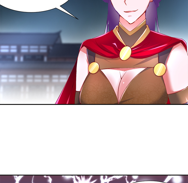 Hidden Class Chapter 43 page 18 - 