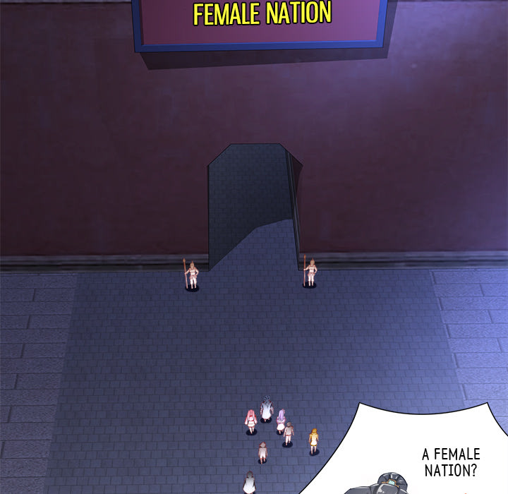 Hidden Class Chapter 43 page 20 - 