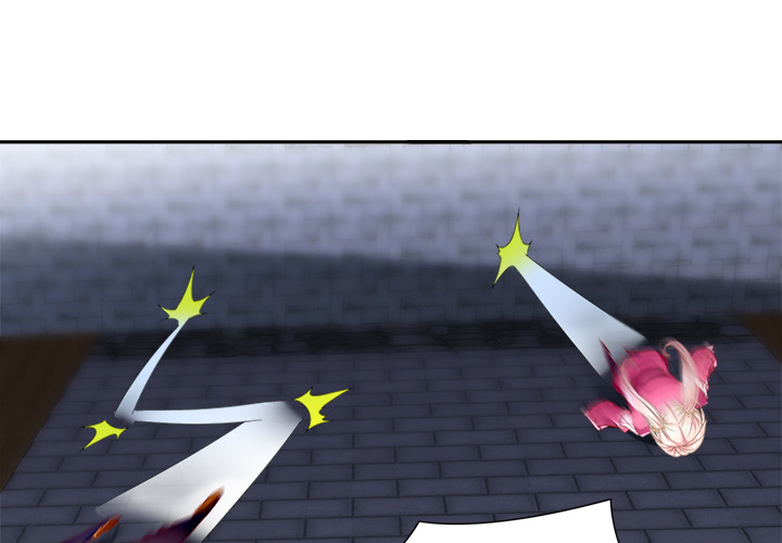 Hidden Class Chapter 43 page 3 - 