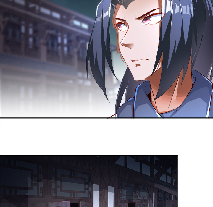 Hidden Class Chapter 43 page 22 - 