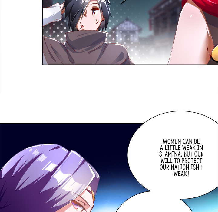 Hidden Class Chapter 43 page 24 - 