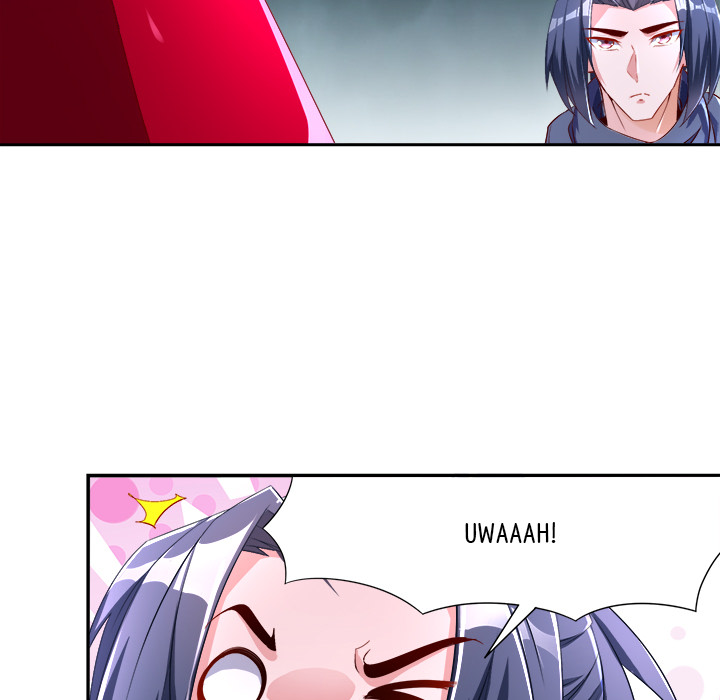 Hidden Class Chapter 43 page 29 - 