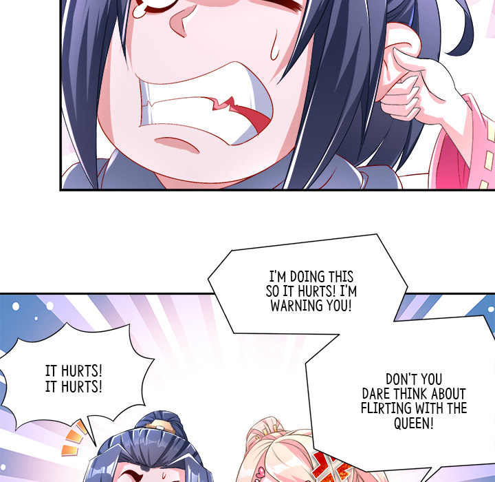 Hidden Class Chapter 43 page 30 - 