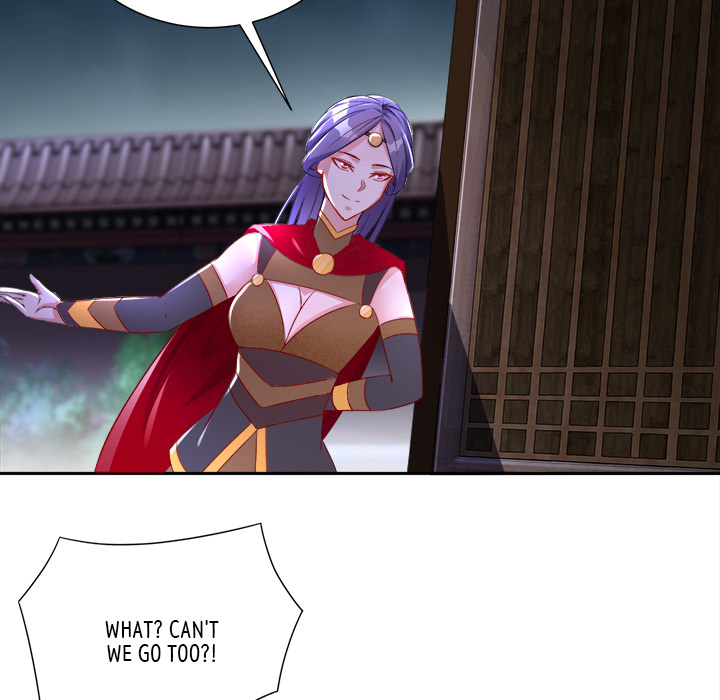 Hidden Class Chapter 43 page 33 - 