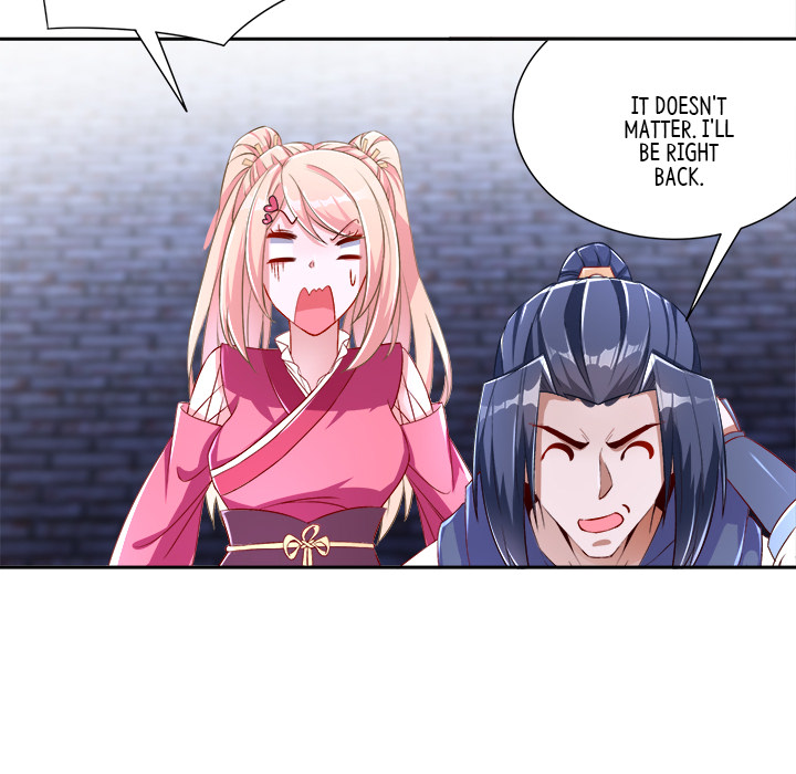 Hidden Class Chapter 43 page 34 - 