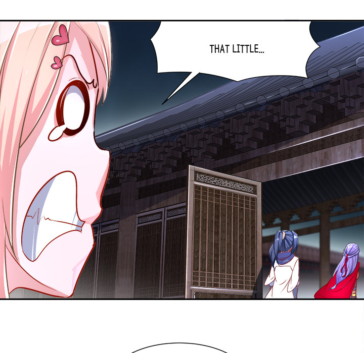 Hidden Class Chapter 43 page 35 - 