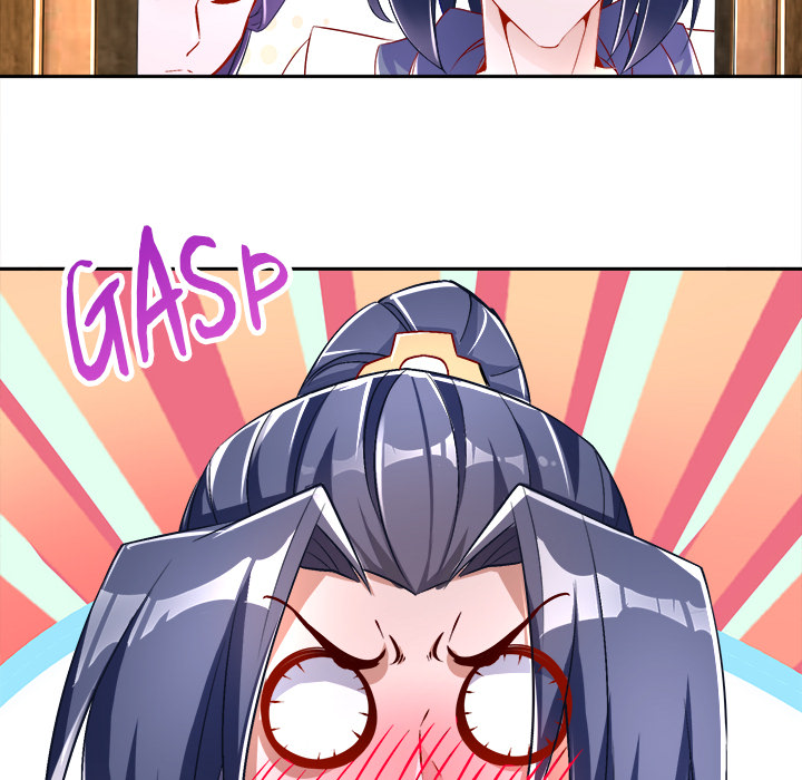 Hidden Class Chapter 43 page 39 - 