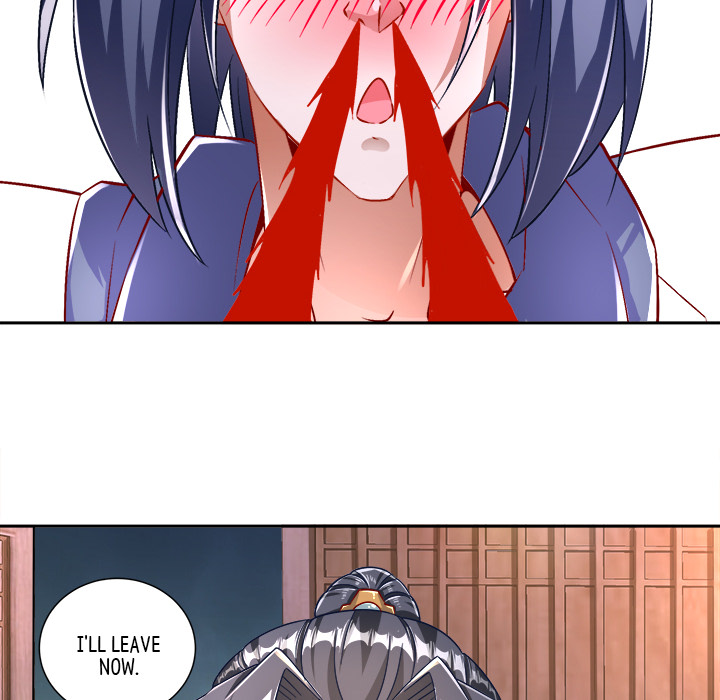 Hidden Class Chapter 43 page 40 - 