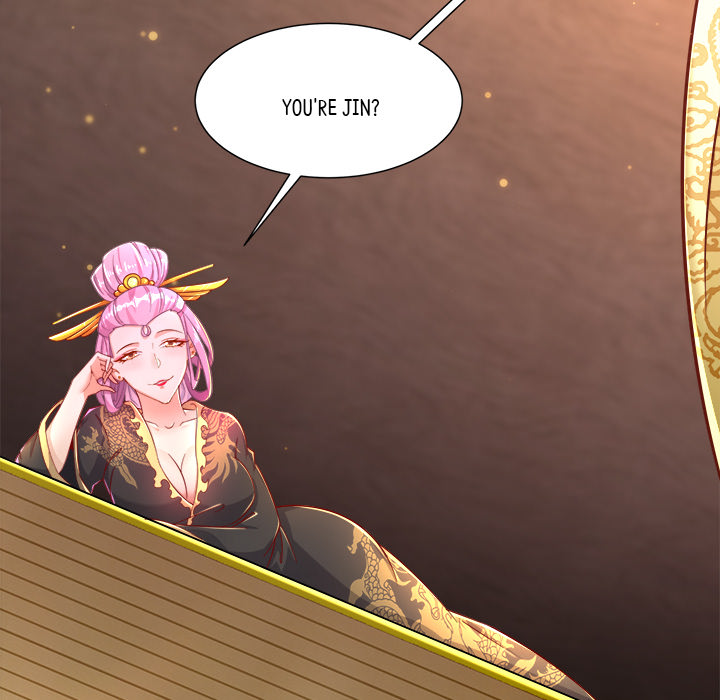 Hidden Class Chapter 43 page 42 - 