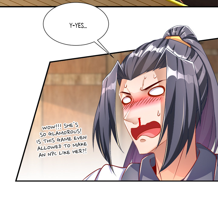 Hidden Class Chapter 43 page 43 - 