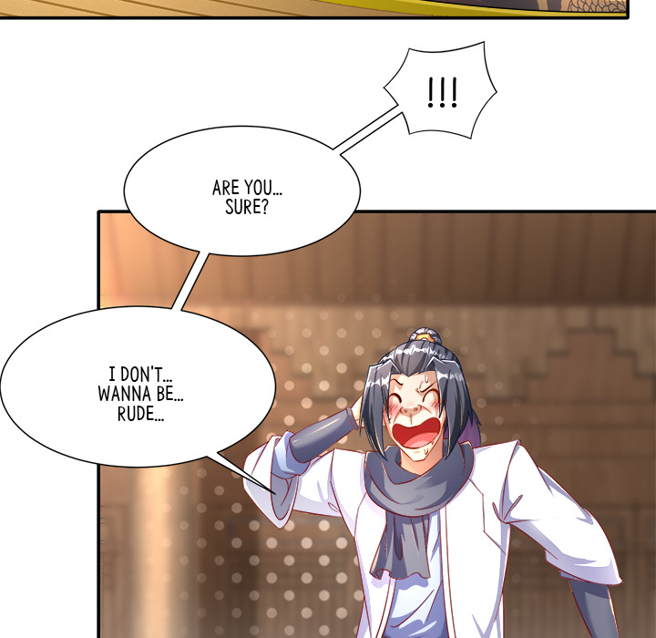 Hidden Class Chapter 43 page 45 - 