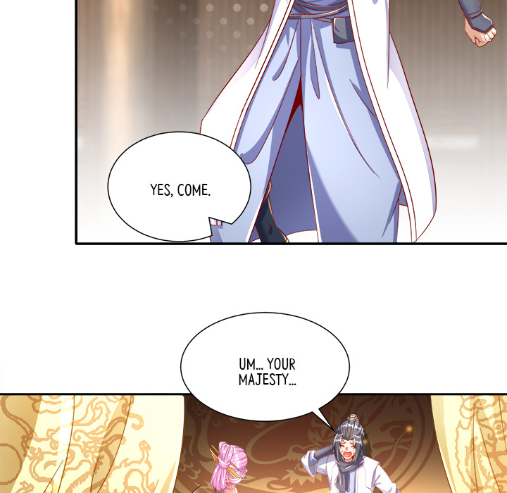 Hidden Class Chapter 43 page 46 - 
