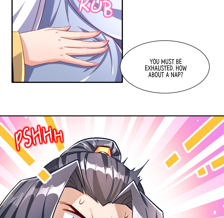 Hidden Class Chapter 43 page 48 - 
