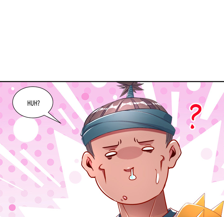 Hidden Class Chapter 43 page 6 - 