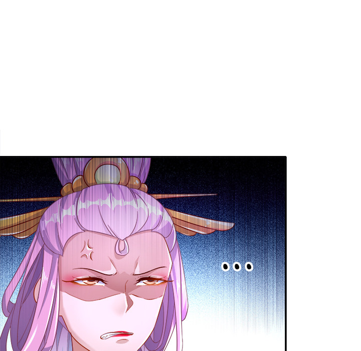 Hidden Class Chapter 43 page 51 - 