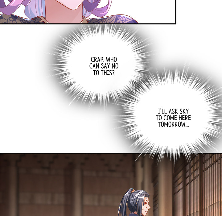 Hidden Class Chapter 43 page 52 - 