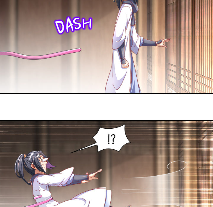 Hidden Class Chapter 43 page 53 - 